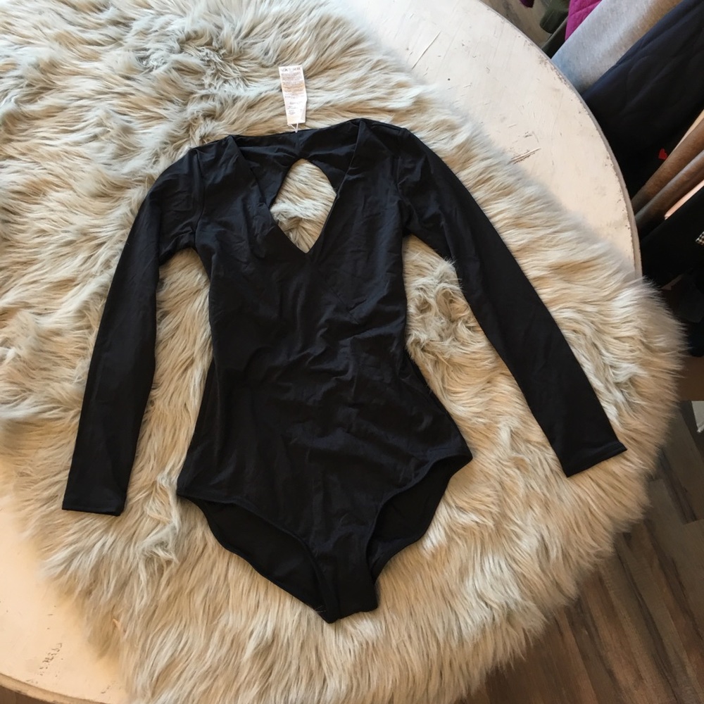 Volcom wetsuit